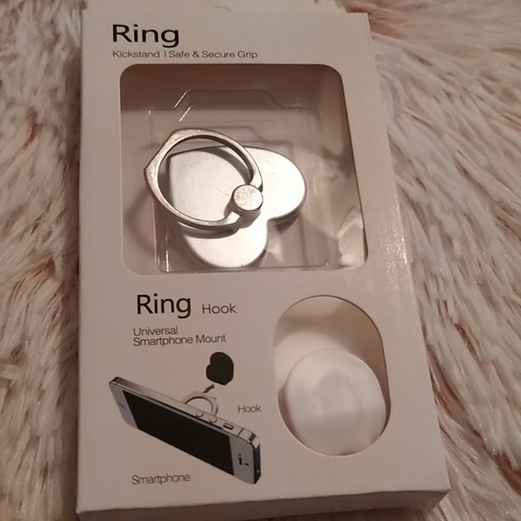 Ring accessories. ๐ - Picture 6 of 6